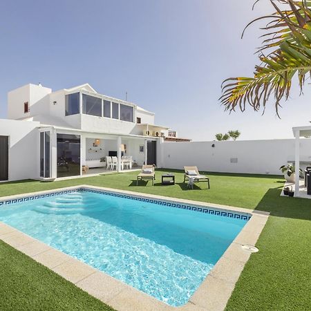 Villa Gara Плая Бланка Екстериор снимка
