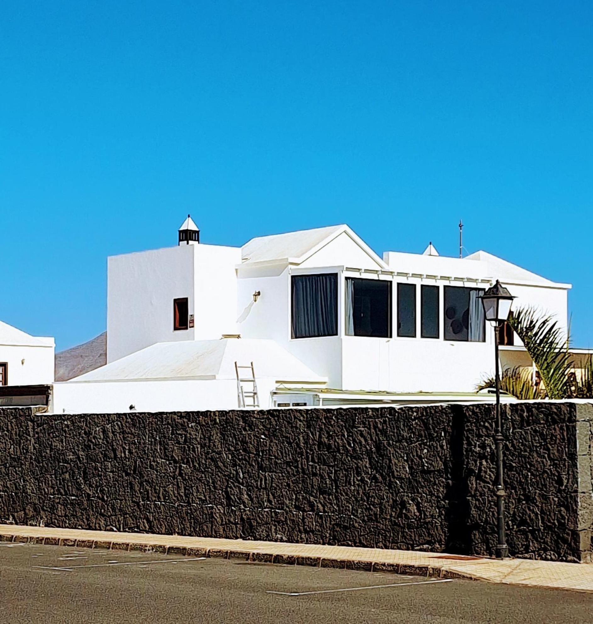 Villa Gara Плая Бланка Екстериор снимка